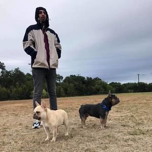 Meet your Posher, Patrick